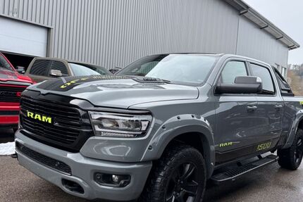 Dodge RAM 99.000 km 48.900 &euro; Treuchtlingen 91757