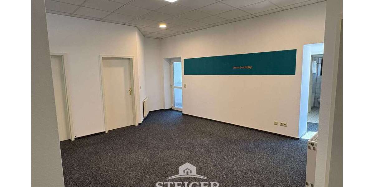 Gewerbeobjekt Suhl Aue 1 - 650&euro; | Angebot:26963311