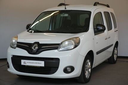 Renault Kangoo 171.159 km 7.990 &euro; Kassel 34123