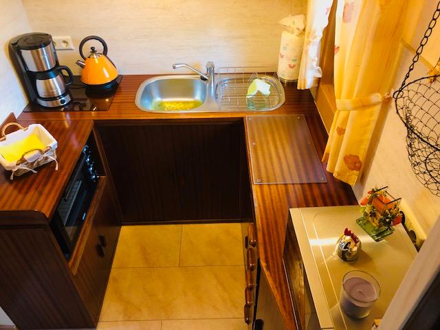 Ferienimmobilie Breitenbrunn/Erzgebirge Erzgebirge - 55&euro; | Angebot:11370995
