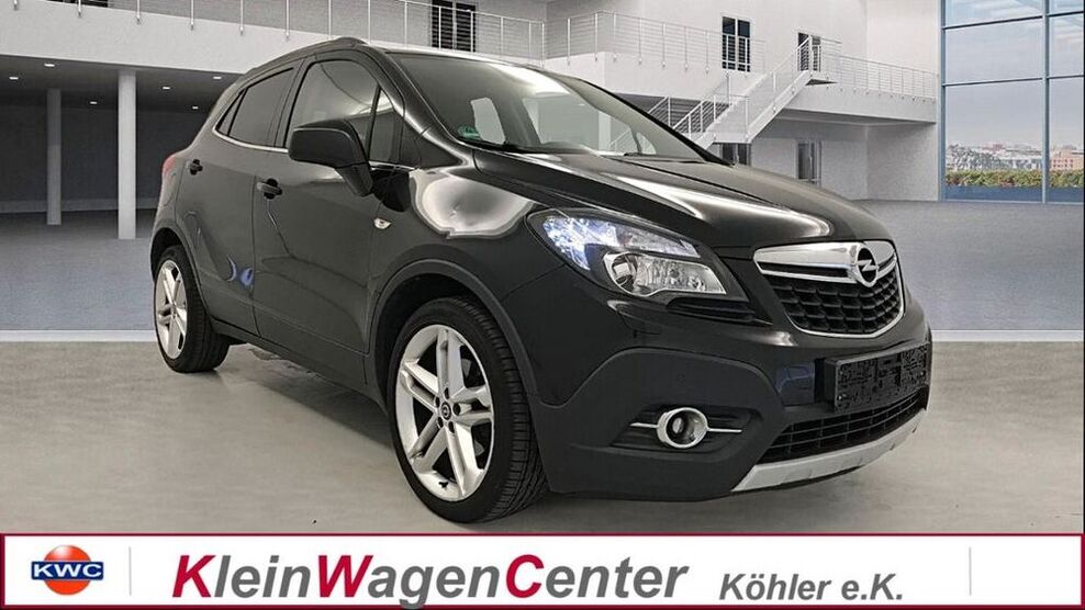 Mokka