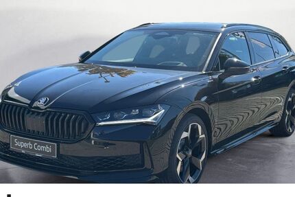 Skoda Superb 1.500 km 52.980 € Balingen 72336