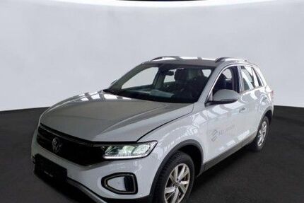 VW T-Roc 67.877 km 22.950 &euro; Lauterbach 36341