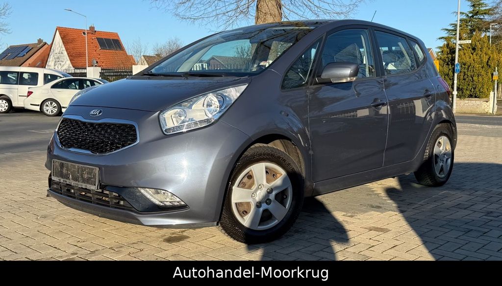 Kia Venga 165.900 km 5.700 &euro; Neustadt am Rübenberge 31535