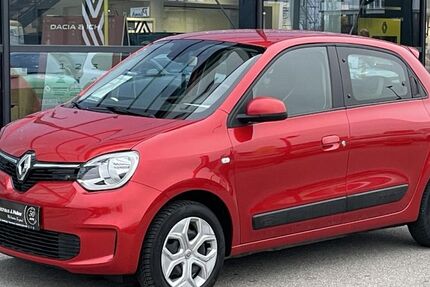 Renault Twingo 21.050 km 9.990 &euro; Pfarrkirchen 84347