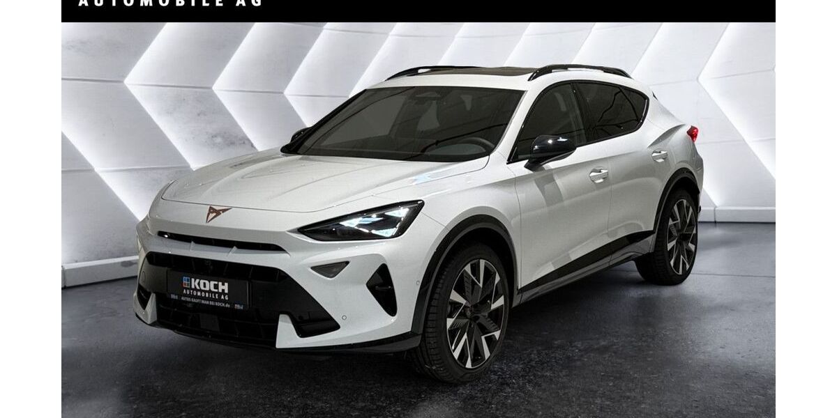 Cupra Formentor 1.003 km 36.890 &euro; Neuruppin 16816