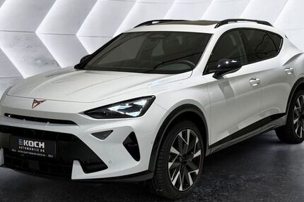 Cupra Formentor 1.003 km 37.990 &euro; Neuruppin 16816