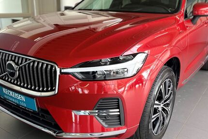 Volvo XC60 47.350 km 37.490 € Memmingen 87700