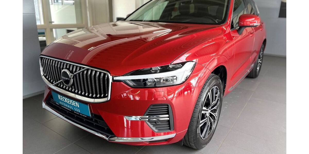 Volvo XC60 47.350 km 37.490 € Memmingen 87700