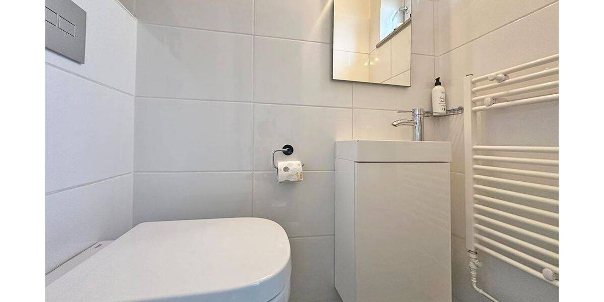 Reihenendhaus Bremen Ellenerbrok-Schevemoor - 5 Zimmer, 110 m&sup2;, 319.000&euro; | Angebot:25927999