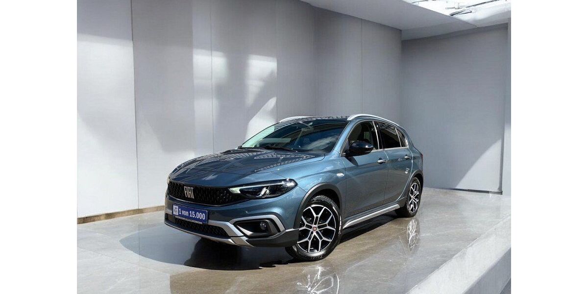 Fiat Tipo 65.423 km 13.900 &euro; Karlsruhe 76227