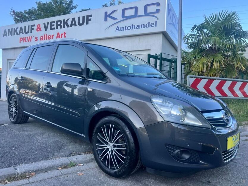 Zafira