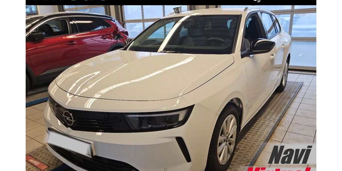 Opel Astra 23.750 km 18.850 &euro; Schöningen 38364