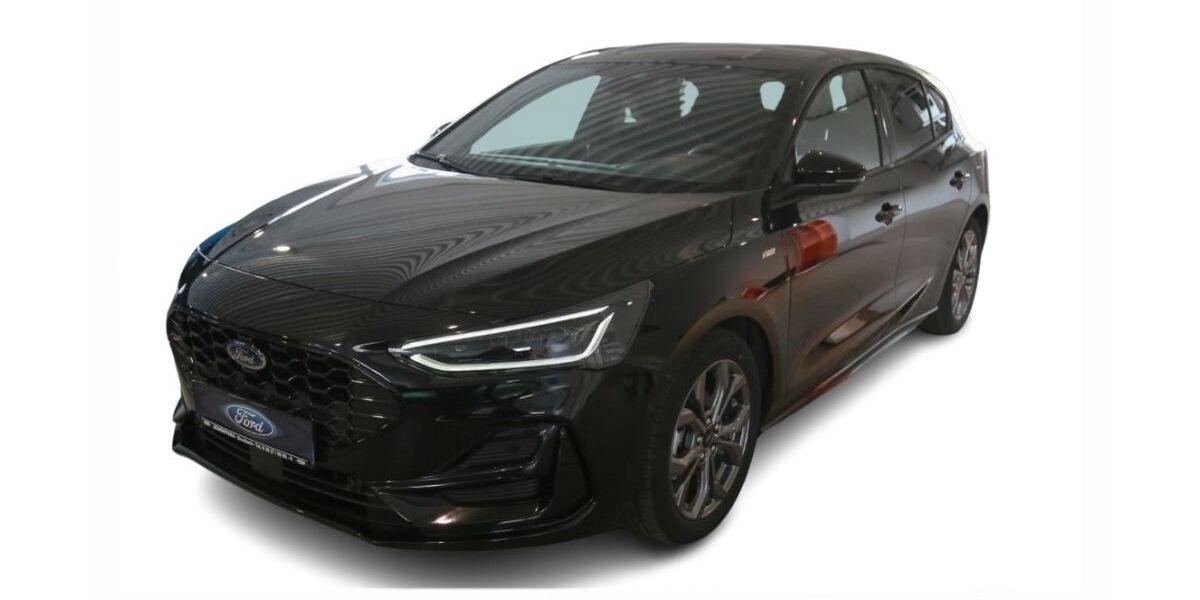 Ford Focus 7.900 km 32.780 &euro; Braubach 56338