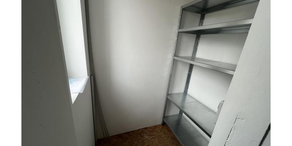 Moderne 3 Raum-Wohnung mit stylischem Bad mit Fenster, Dusche und Wanne. - Etagenwohnung Gera Lusan | Angebot:26991448