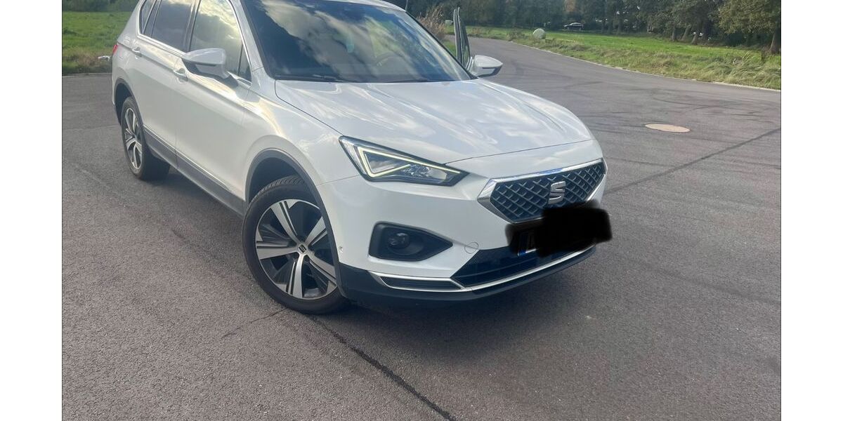 Seat Tarraco 168.000 km 20.699 &euro; Westoverledingen 26810