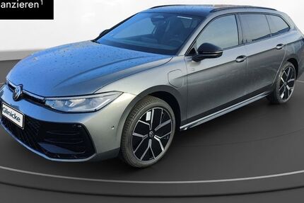 VW Passat 4.900 km 53.490 &euro; Bad Langensalza 99947