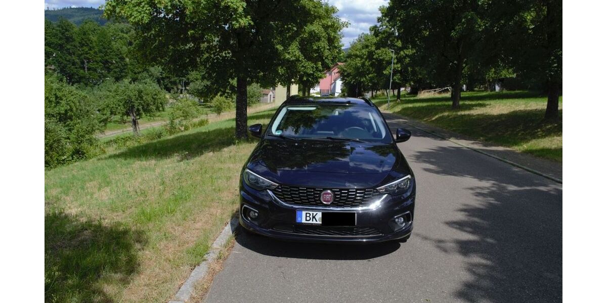 Fiat Tipo 45.000 km 9.750 &euro; Backnang 71522