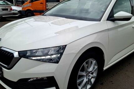 Skoda Scala 112.239 km 10.790 &euro; Wolfhagen 34466
