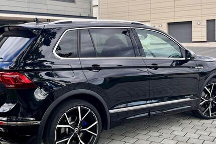 VW Tiguan 79.000 km 33.500 &euro; Uettingen 97292