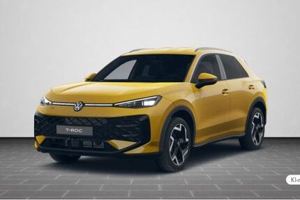 VW T-Roc 25.874 km 34.900 &euro; Aschaffenburg 63741