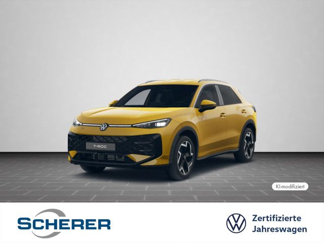 VW T-Roc 25.874 km 34.900 &euro; Aschaffenburg 63741