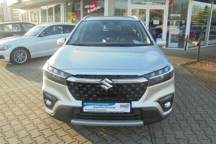 Suzuki (SX4) S-Cross 1.250 km 30.290 &euro; Dessau-Roßlau 06862