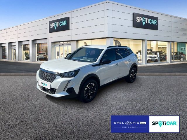 Peugeot 2008 20.650 km 15.985 &euro; Sankt Augustin 53757