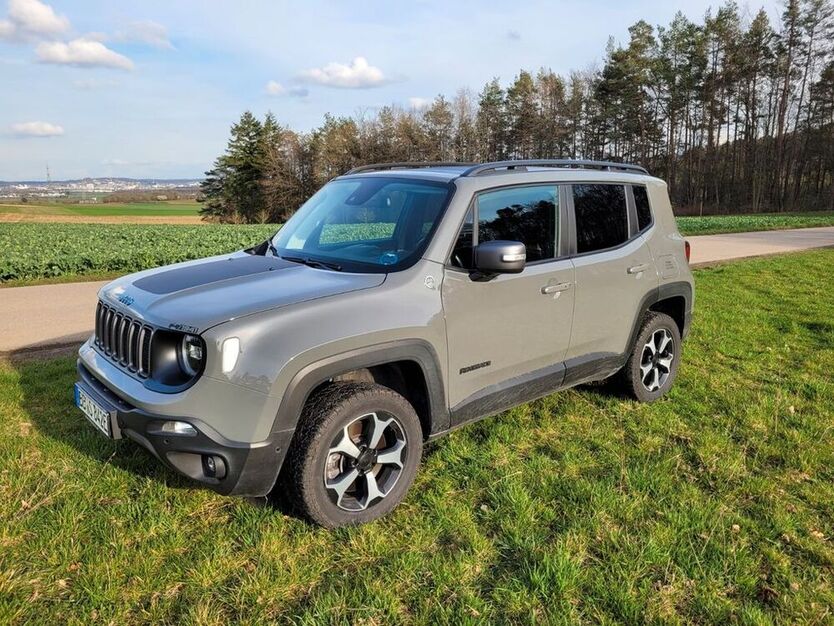 Renegade