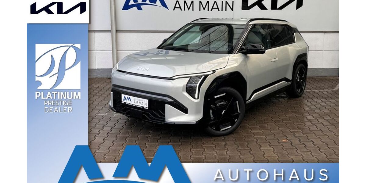 Kia EV3 2.000 km 43.950 &euro; Raunheim 65479
