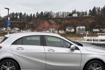 Mercedes-Benz A 180 140.000 km 12.000 &euro; Thalfang 54424