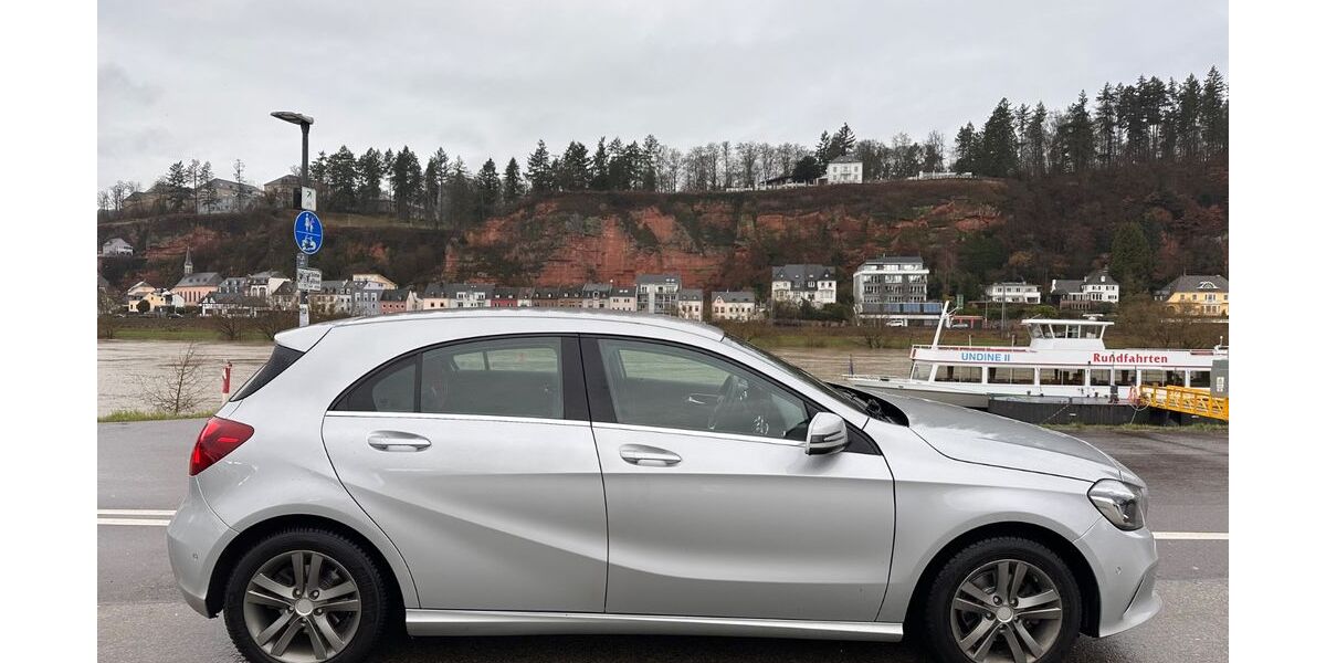 Mercedes-Benz A 180 140.000 km 12.000 &euro; Thalfang 54424