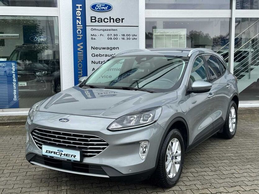 Ford Kuga 81.900 km 21.400 € Schrobenhausen 86529