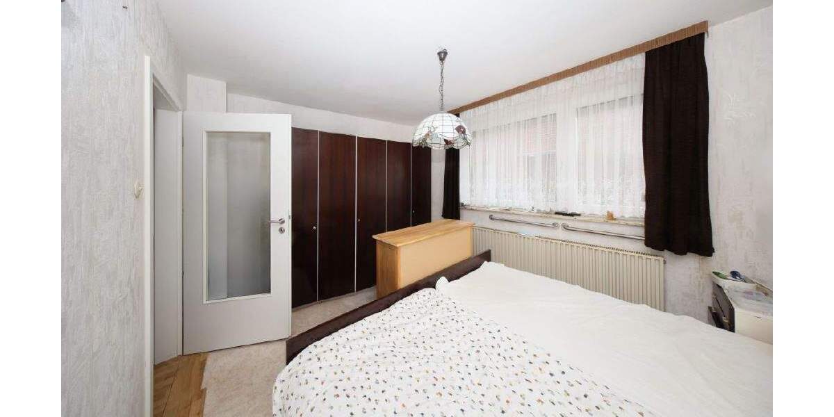 Einfamilienhaus Sande - 6 Zimmer, 113 m&sup2;, 199.000&euro; | Angebot:24749891