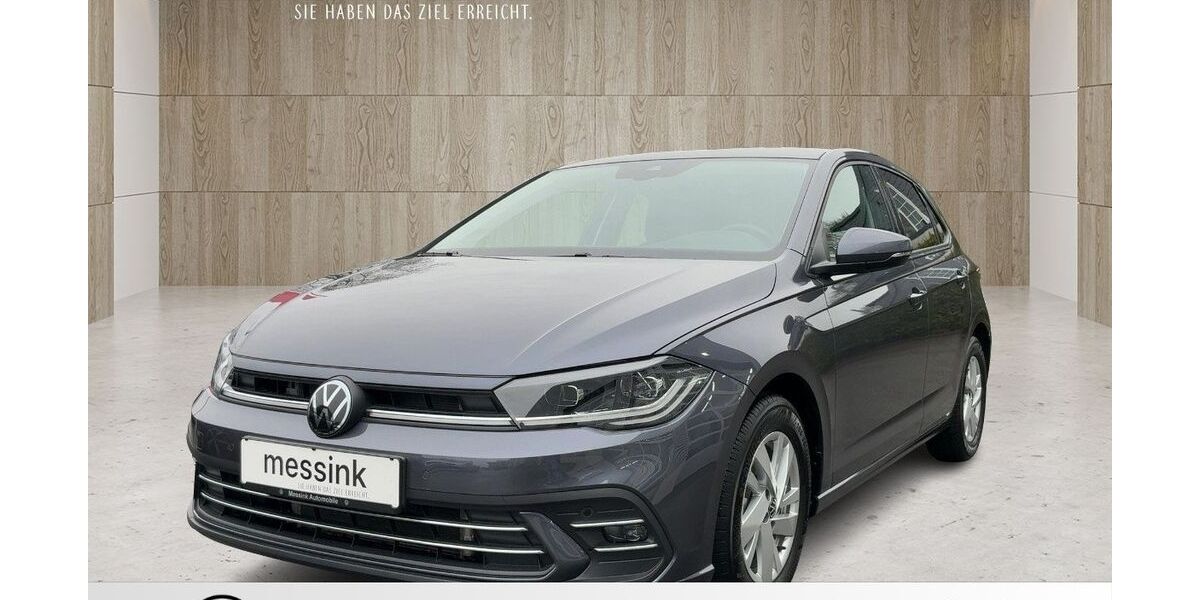 VW Polo 5.895 km 24.950 &euro; Radevormwald 42477
