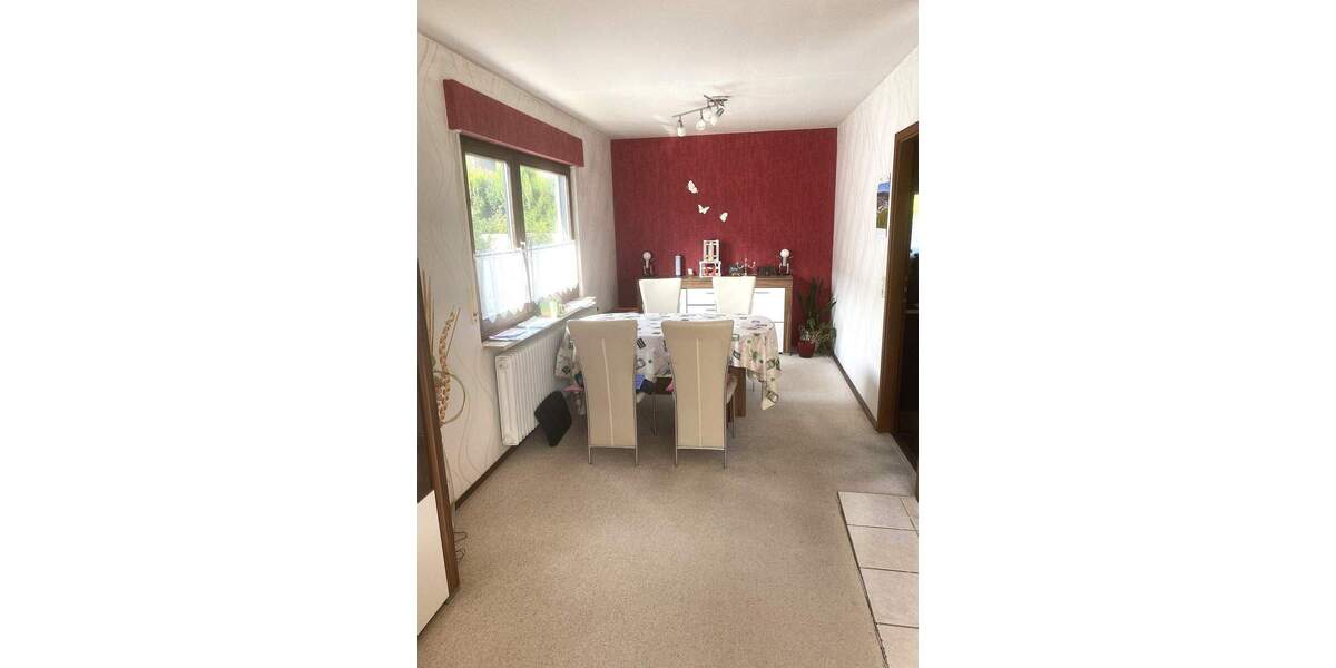 Etagenwohnung Remchingen Singen - 3 Zimmer, 93 m&sup2;, 310.000&euro; | Angebot:25699881