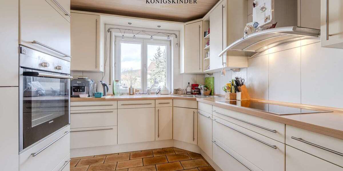 Etagenwohnung Schorndorf - 3 Zimmer, 84 m&sup2;, 399.000&euro; | Angebot:24904936