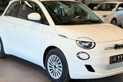 Fiat 500e 24.230 km 15.350 &euro; Friedewald 36289