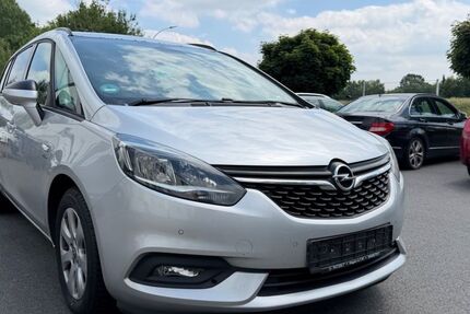 Opel Zafira 267.000 km 5.950 &euro; Emsdetten 48282