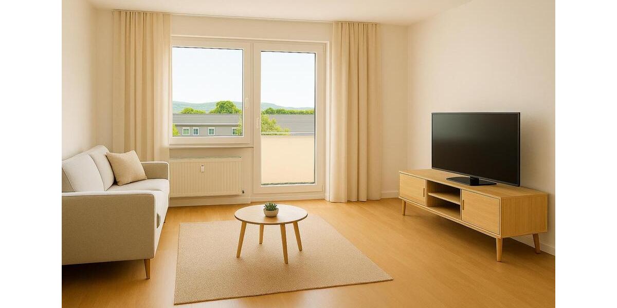 Etagenwohnung Gera Lusan - 4 Zimmer, 88 m&sup2;, 572&euro; | Angebot:25509042