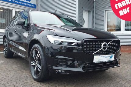 Volvo XC60 90.100 km 34.490 &euro; Augustfehn 26689