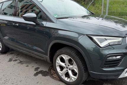 Seat Ateca 150.000 km 19.999 &euro; Ditzingen 71254