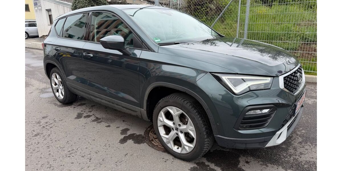 Seat Ateca 150.000 km 19.999 &euro; Ditzingen 71254