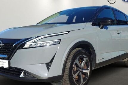 Nissan Qashqai 27.600 km 24.995 &euro; Senftenberg 01968