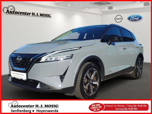 Nissan Qashqai 27.600 km 24.995 &euro; Senftenberg 01968