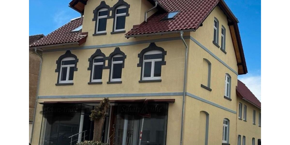 Mehrfamilienhaus, Wohnhaus Bodenfelde - 16 Zimmer, 289 m&sup2;, 229.000&euro; | Angebot:27121690