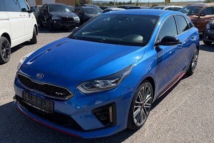 Kia pro ceed / ProCeed 71.200 km 21.900 &euro; Heilbronn 74080