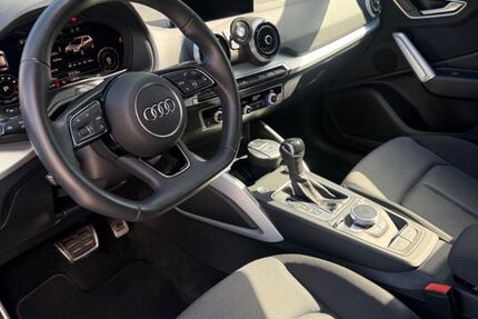 Audi Q2 88.043 km 22.800 &euro; Berlin 12524