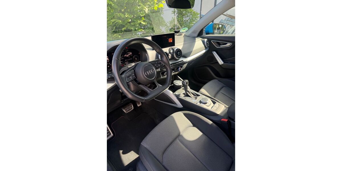 Audi Q2 88.043 km 22.800 &euro; Berlin 12524