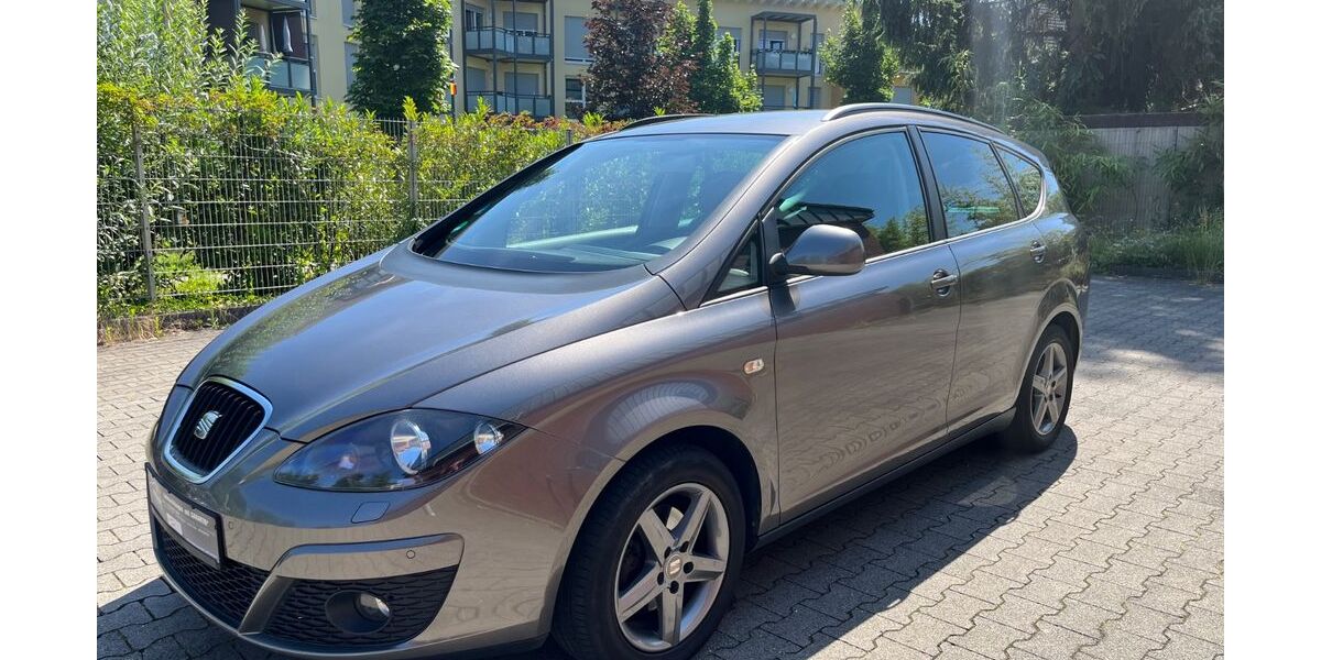 Seat Altea 152.000 km 4.990 &euro; Herne (NRW) 44628